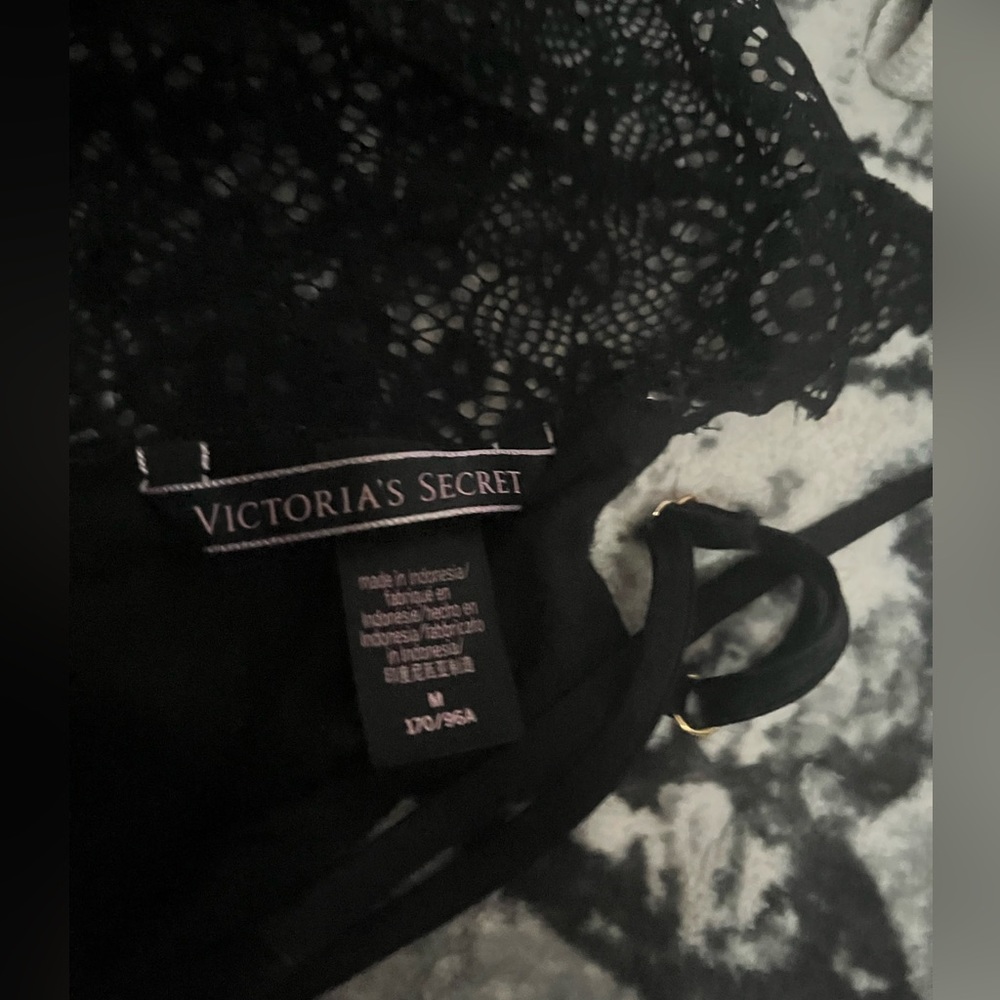 VS Heavenly Modal Jumpsuit - Picture 4 of 4